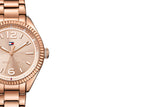Tommy Hilfiger Chrissy 178 1521