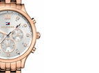 Tommy Hilfiger Amela 178 1611