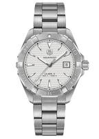 Tag Heuer Aquaracer Watch For Men WAY2111 BA0928
