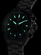 Tag Heuer Watch Formula 1 Red Bull Racing Special Edition
