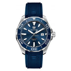 Tag Heuer Aquaracer Watch For Men WAY111C FT6155