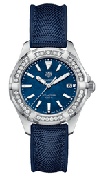 Tag Heuer Aquaracer Watch For Women WAY131N FT6091