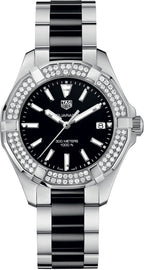 Tag Heuer Aquaracer Watch For Men WAY131E BA0913