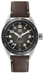 Tag Heuer Autavia Watch For Men Wbe5114 Fc8266