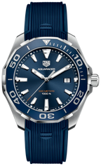 Tag Heuer Aquaracer Watch For Men WAY101C FC6153