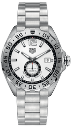 Tag Heuer Formula 1 Watch For Men Waz2013 Ba0842
