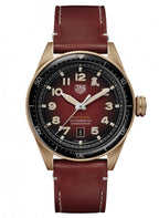 Tag Heuer Autavia Watch For Men Wbe5193 Fc8300