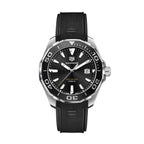 Tag Heuer Aquaracer Watch For Men WAY101A FT6141