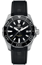 Tag Heuer Aquaracer Watch For Men WAY111A FT6151