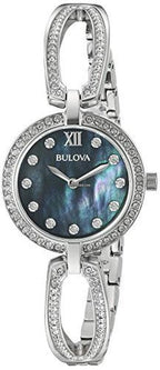 Bulova Watch For 96l224