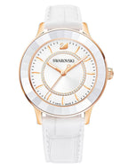 Swarovski Watch Octea 39mm Rose Gold 5414416