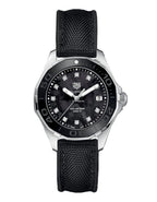 Tag Heuer Aquaracer Watch For Women WAY131M FT6092