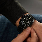 Seiko Srpd65k1 Seiko 5 Sports Automatic