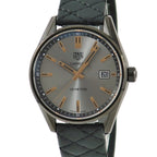 Tag Heuer Carrera Special Edition 39mm Watch For Women War1114 Ba0601