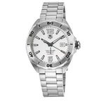 Tag Heuer Formula 1 Watch For Men Waz2114 Ba0875