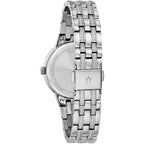 Ladie S Classic Watch 96l276