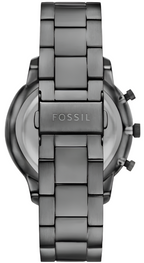 Fossil Watch Neutra Chronograph Smoke Fs6111