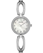 Bulova Watch For 96l223
