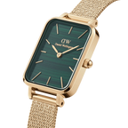 Daniel Wellington Ladies Green Watch Dw00100561