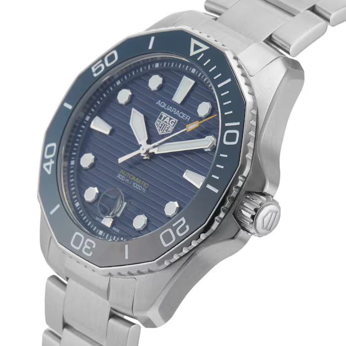 Tag Heuer Aquaracer WBP201B BA0632