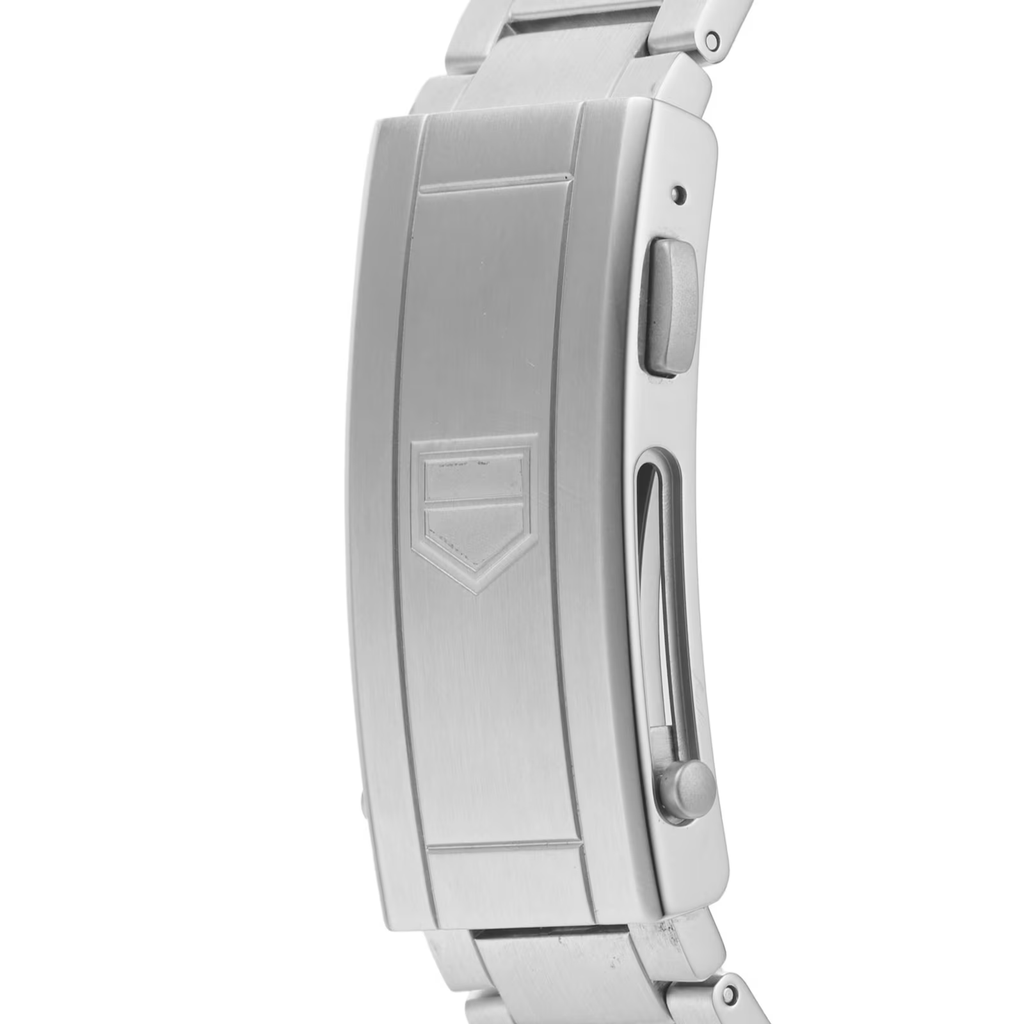 Tag Heuer Aquaracer WBP201B BA0632
