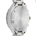 Tag Heuer Formula 1 Quartz Chronograph 43mm Mens Watch Stainless Steel Case Bracelet With Anthracite Dial