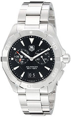 Tag Heuer Carrera Watch For Men Way111z Ba0928