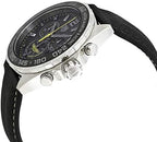 Tag Heuer Formula 1 Aston Martin Red Bull Racing Special Edition Quartz Chronograph 43mm Mens Watch Stainless Steel Case With Blue Textile Strap Blue Dial