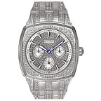 Bulova Watch For 96c002