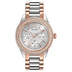 Bulova Watch For 98n100
