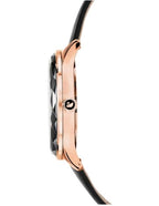 Swarovski Watch Octea Nova 36mm Black 5295358