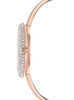 Swarovski Watch Crystal Rose Bracelet Rose Gold 5484073