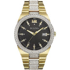 Bulova Watch For 98b235