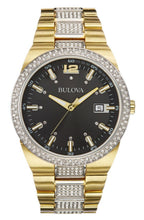 Bulova Watch For 98b235