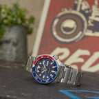 Seiko Watch 5 Sports Mens Srpd53k1
