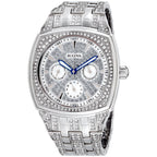 Bulova Watch For 96c002