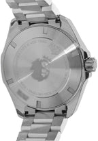 Tag Heuer Aquaracer Premier League Special Edition 43mm Automatic Mens Watch