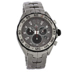 Tag Heuer Formula 1 Special Edition Quartz Chronograph Watch For Men Caz1012 Ba0883