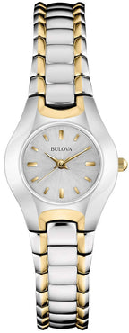 Bulova Watch For 98t84