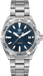 Tag Heuer Aquaracer Watch For Men WBD1112 BA0928