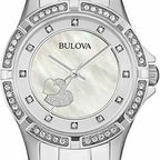 Bulova Watch For 96l226