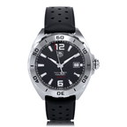 Tag Heuer Formula 1 Watch For Men Waz2113 Ft8023