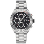 TAG Heuer Mens Formula 1 Automatic Chronograph Watch