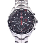 Tag Heuer Senna Quartz Stainless Steel Watch For Men Caz1015 Ba0883
