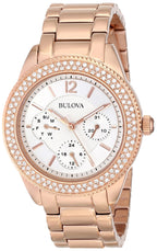 Bulova Watch For 97n101