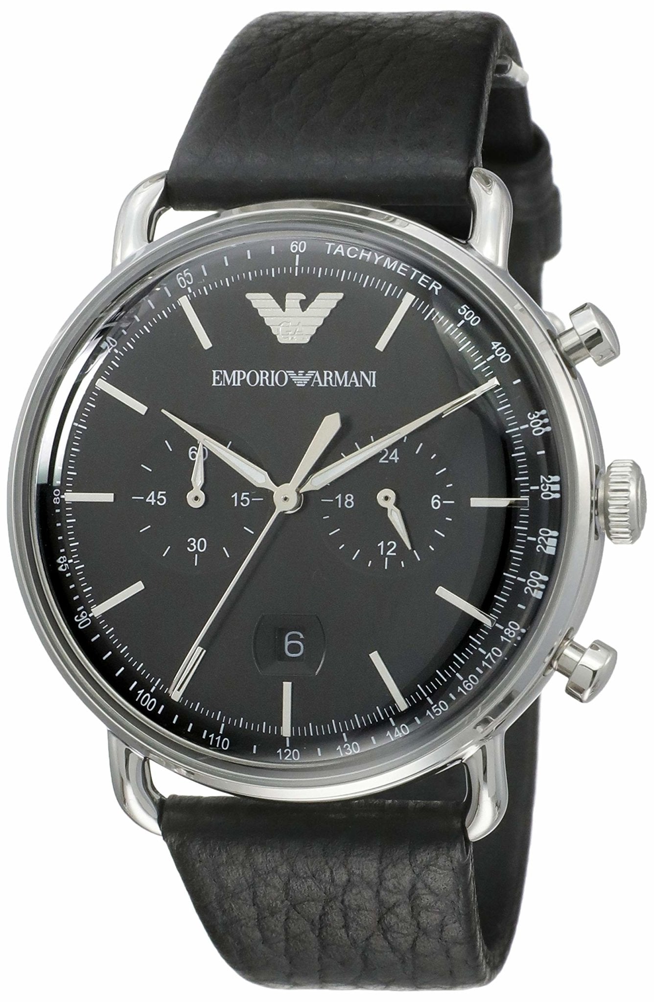 Emporio Armani Watch For Men Ar11143