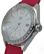 Tag Heuer Formula 1 Watch For Women Wbj131a Fc8253