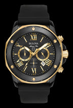 Bulova 98B278 Watch
