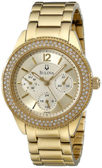 Bulova Watch For 97n102