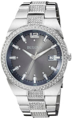 Bulova Watch For 96b221